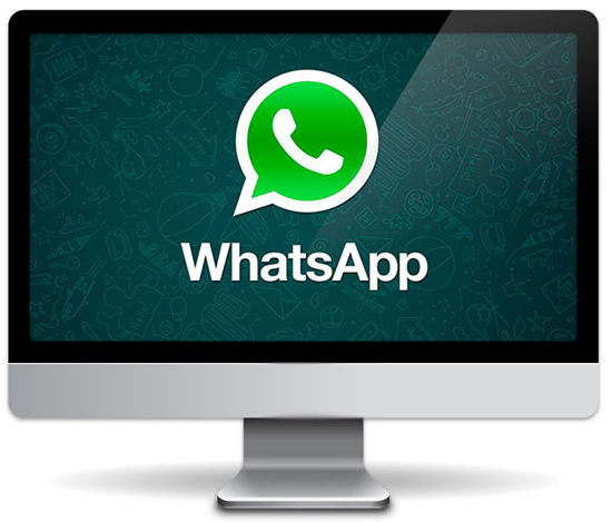 Скачивание и установка WhatsApp на ПК Windows 7 без телефона