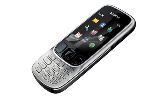 Скачивание и установка WhatsApp на Nokia 6300 и 6303