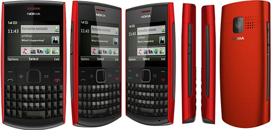 Как скачать и установить WhatsApp для Nokia X2-00, X2-01 и X2-02