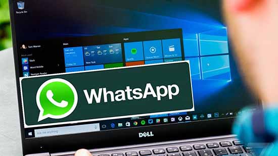 Где лучше скачать WhatsApp для компьютера на Windows