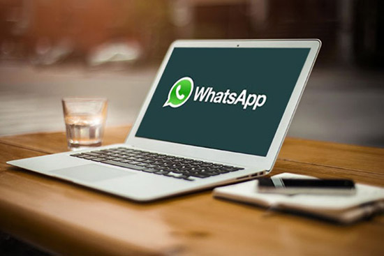 Скачивание и установка WhatsApp для компьютера