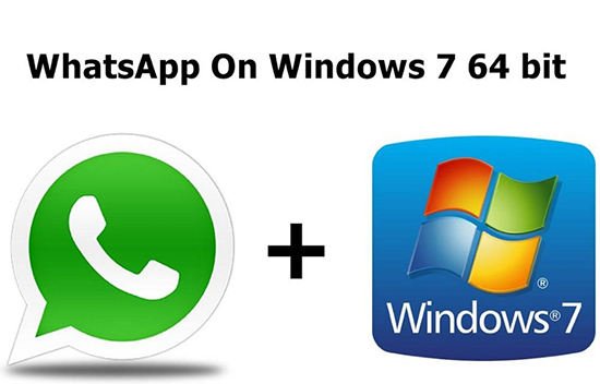 Скачивание и установка WhatsApp на ПК с Windows 7