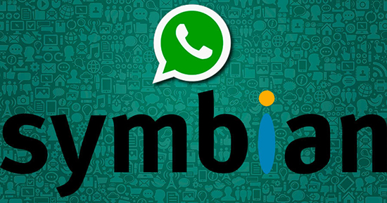Скачивание и установка WhatsApp на Symbian