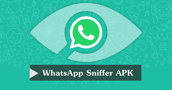 Где скачивать APK файл WhatsApp Sniffer и как его установить