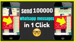 Clicker for whatsapp как пользоваться