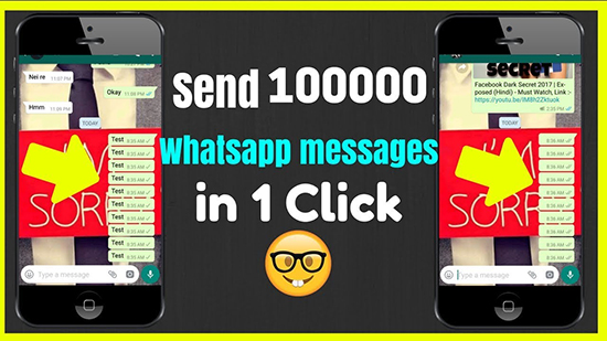 Что такое Clicker for WhatsApp, как его скачать на iOS