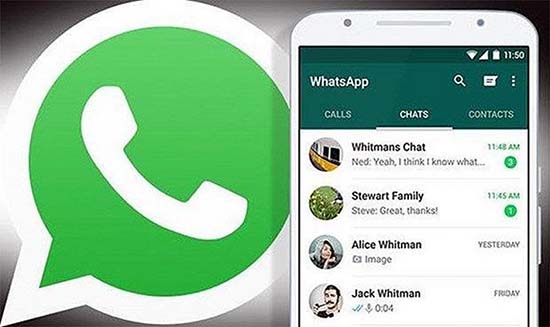Лучшие прикольные названия для групп в WhatsApp