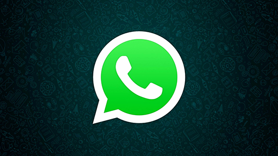 Как изменить значок группы в WhatsApp
