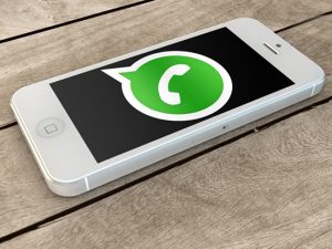 Как сделать группу в whatsapp закрытой