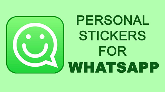 Инструкция по созданию стикеров из фото для WhatsApp