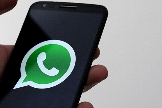 Восстановление сообщений в WhatsApp на новом телефоне