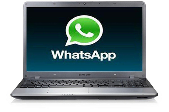 Руководство по регистрации в WhatsApp на ПК без смартфона