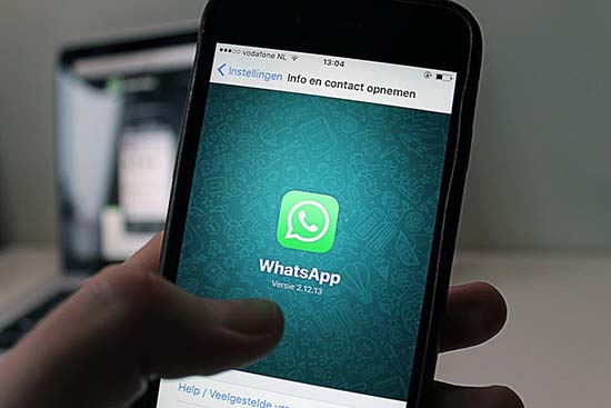 Проблемы с просмотром статусов в WhatsApp