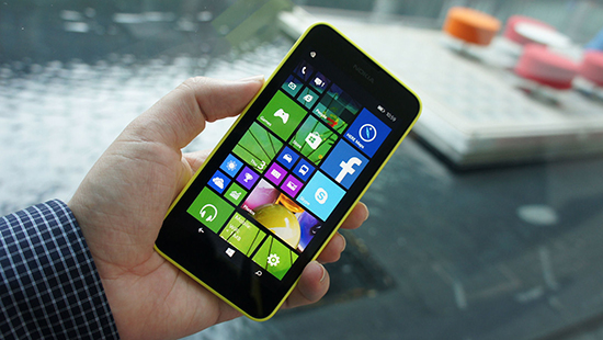 Как установить WhatsApp на телефон Nokia Lumia 630