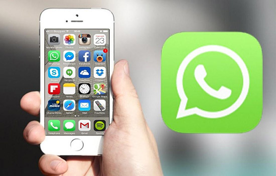 Как скачать и установить WhatsApp на iPhone 4