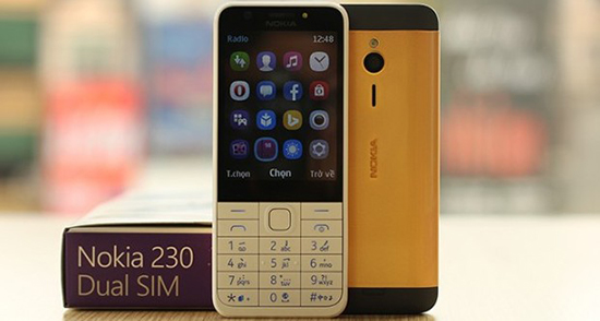 Как начать пользоваться Ватсапом на Nokia 230