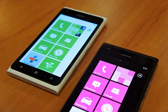 Скачивание, установка и обновление WhatsApp на Nokia Lumia