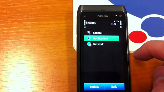 Где скачать и как установить WhatsApp на Nokia N8