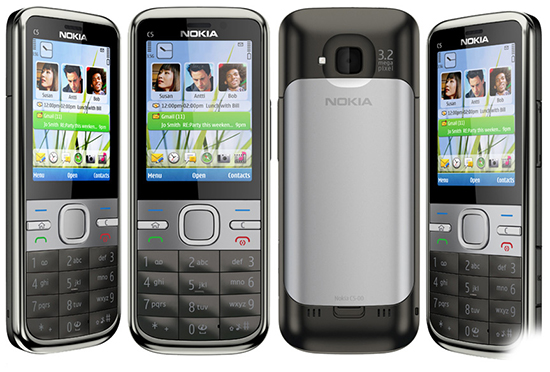 Где скачивать WhatsApp на Nokia c5-00
