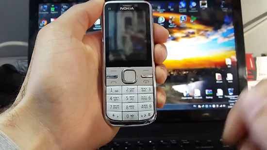 Где скачивать WhatsApp на Nokia c5-00