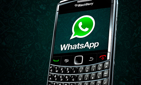 Скачивание и установка WhatsApp на телефоны Nokia