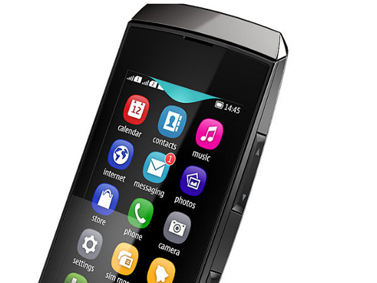 Скачивание WhatsApp на телефон Nokia Asha 305