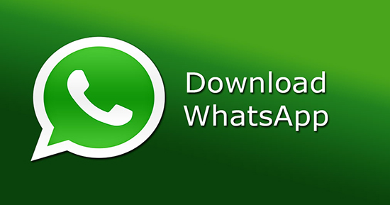Как скачать и установить WhatsApp для разных устройств