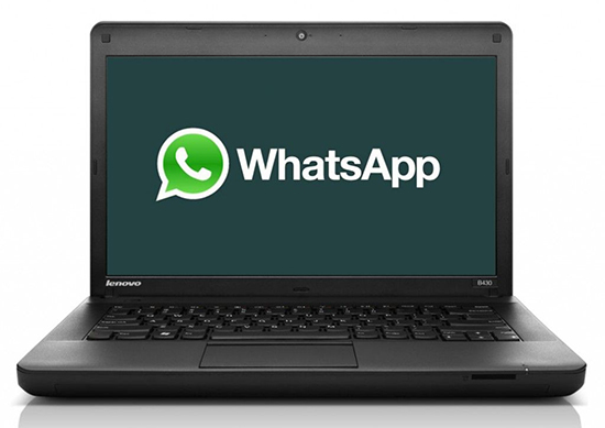 Как скачать и установить WhatsApp на ноут с Windows Vista