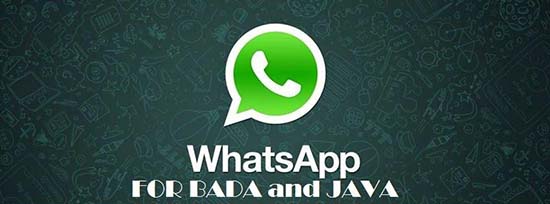 Как скачать WhatsApp на телефон Samsung Bada