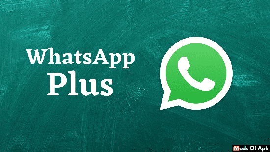 Скачивание последней версии WhatsApp Plus на Android