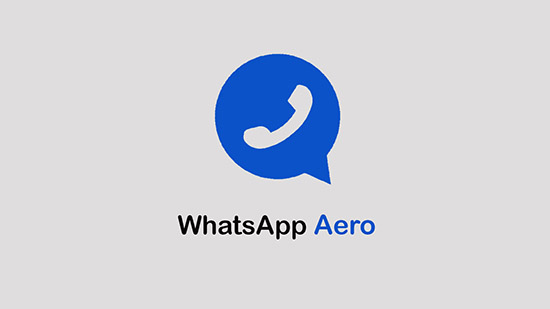 Скачивание последнего WhatsApp Aero для телефона Android