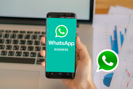 Как сделать 2 WhatsApp на одном устройстве Android