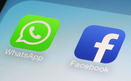 Как подключить WhatsApp Business для Facebook страницы