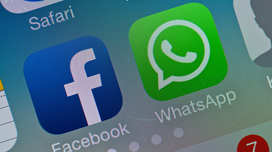 Как подключить WhatsApp Business для Facebook страницы