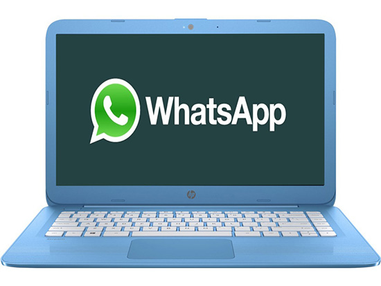 Как звонить через WhatsApp по компьютеру или ноутбуку