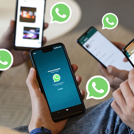 Как настроить, чтобы WhatsApp не сжимал фотографии