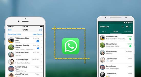 Как сделать и отправить скриншот сообщения в WhatsApp