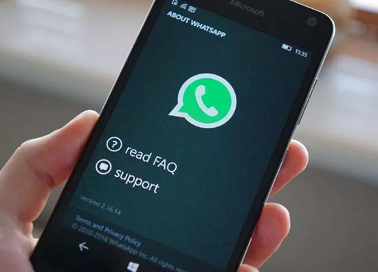 Можно ли скрыть номер телефона в WhatsApp от других