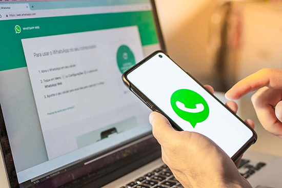 Как подключить второй номер к WhatsApp Business
