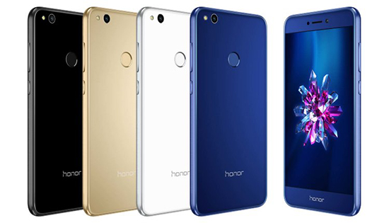 Восстановление WhatsApp на телефонах Honor Huawei