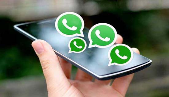 Восстановление заблокированного номера в WhatsApp на новом телефоне