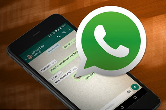 Восстановление удаленных звонков в WhatsApp