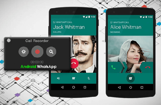 Как сохранить видеозвонок в WhatsApp и посмотреть его повторно