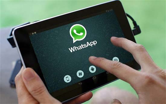 Как установить WhatsApp с одним номером на телефон и планшет