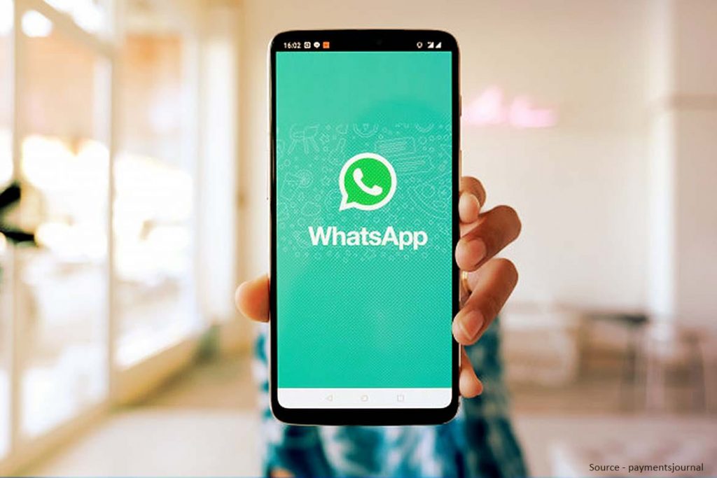 Как использовать WhatsApp Business на 2 устройства для нескольких сотрудников