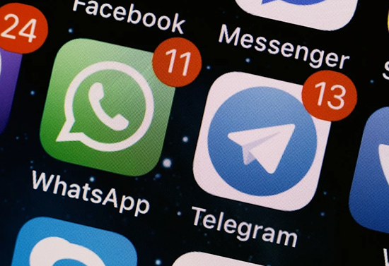Чем WhatsApp отличается от Телеграмма: в чем разница