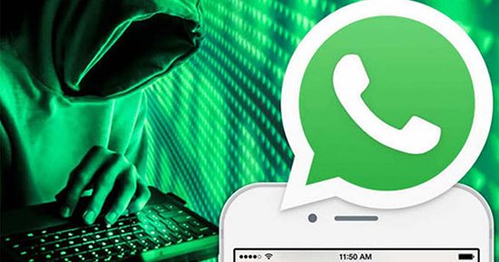 Как узнать что мой аккаунт в WhatsApp взломан и что делать
