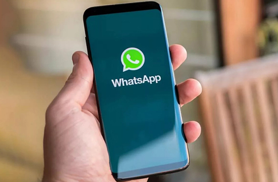 Что означает экономия данных во время звонка в WhatsApp