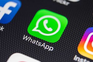 Формат файла не поддерживается whatsapp что делать