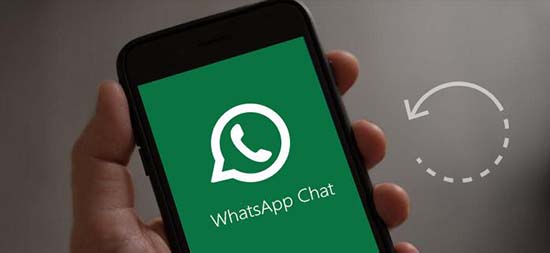 Пропал значок WhatsApp на телефоне: как восстановить